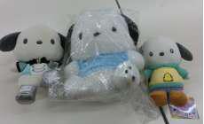 ぬいぐるみ セット|ナカジマコーポレーション