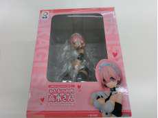 1/7 完成品フィギュア|Q-SIX