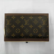 ジッピーウォレット|LOUIS VUITTON