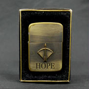 オイルライター|ZIPPO
