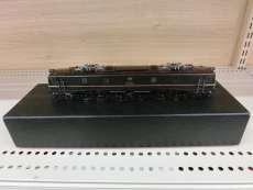 HOゲージ|天賞堂