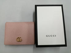 二つ折り財布|GUCCI