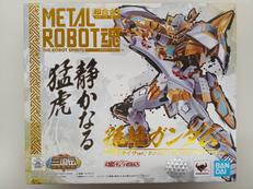 ロボット魂|バンダイ