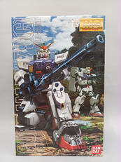 MG 陸戦型ガンダム|BANDAI