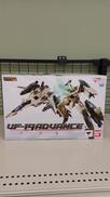 DX超合金 VF-19ADVANCE|BANDAI