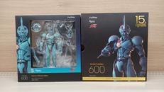 FIGMA 強殖装甲ガイバーI アルティメットエディション|MAX FACTORY