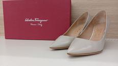 パンプス|FERRAGAMO