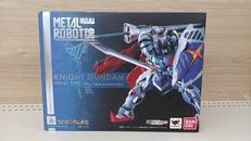 METAL ROBOT魂|バンダイ