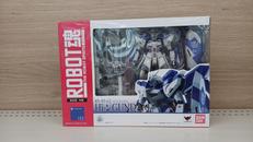 ロボット魂　HI-νGUNDAM|BANDA