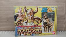 聖闘士聖衣大系|BANDAI