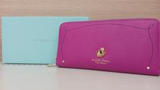 長財布|SAMANTHA THAVASA