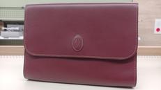 クラッチバッグ|CARTIER