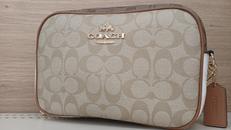 ジェイミーカメラバッグ|COACH