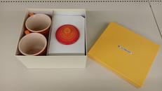 ティーカップ&ポッド|LE CREUSET