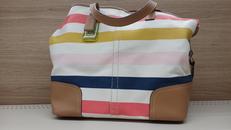 トートショルダー2WAYバック|COACH