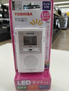 ポータブルラジオ|TOSHIBA