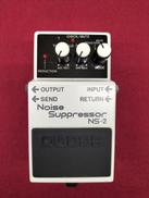 エフェクター|BOSS