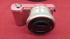 デジタルミラーレス一眼レフカメラ|SONY