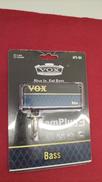ヘッドホンアンプ|VOX