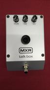 エフェクター|MXR