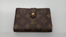 二つ折り財布|LOUIS VUITTON