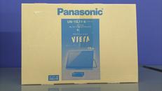 ポータブルテレビ|PANASONIC