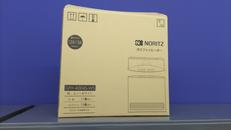 ガスファンヒーター|NORITZ