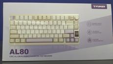 キーボード|YUNZII