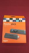 FIRE TV STICK(第3世代)|AMAZON