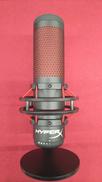 USBマイク|HYPERX
