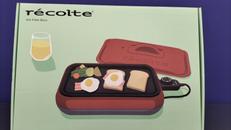 ホットプレート|RECOLTE