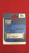 SSD 256GB|PATRIOT