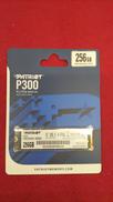 SSD 256GB|PATRIOT