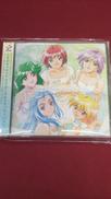 CD|KONAMI