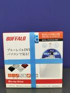 ポータブルBDドライブ|BUFFALO