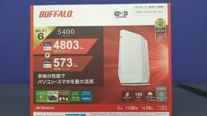 無線LANルーター|BUFFALO