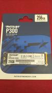 SSD(256GB)|PATRIOT
