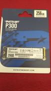 SSD 256GB|PATRIOT