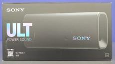 BTスピーカー|SONY