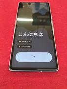 スマートフォン|GOOGLE/AU