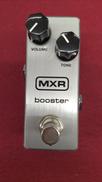 エフェクター|MXR