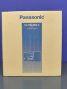 CDステレオシステム|PANASONIC