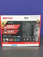 WI-FIルーター|BUFFALO