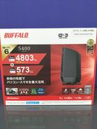 無線LANルーター|BUFFALO