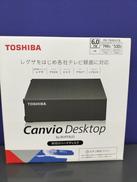 外付HDD|TOSHIBA