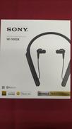 ワイヤレスイヤホン|SONY