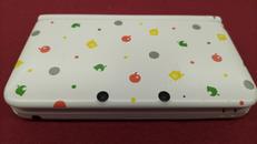3DS LL|NINTENDO