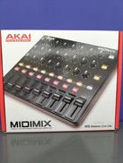 MIDIコントローラー|AKAI
