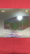 ヘッドホンアンプ|FIIO