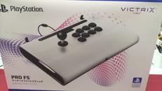 アーケードスティック|VICTRIX